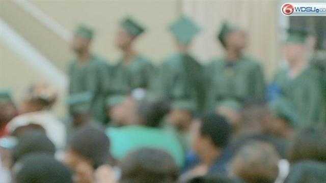 More than 50 OPP inmates graduate from re-entry program