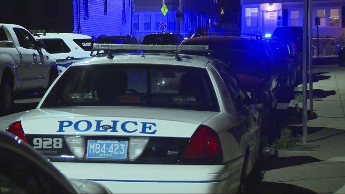 3 dead after multiple shootings overnight in Boston