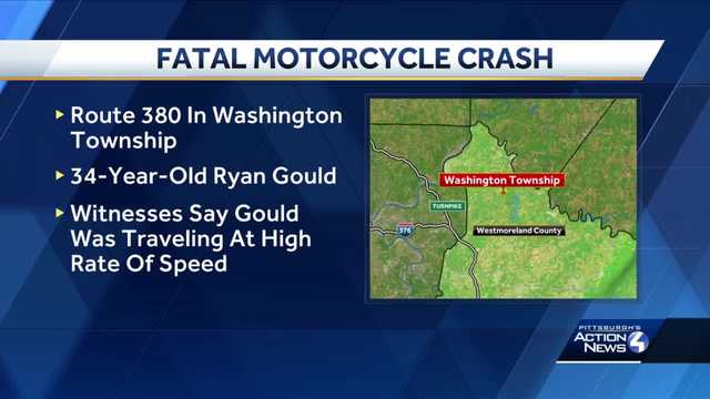 Route 380 crash leaves Shelocta man dead - Vimarsana News