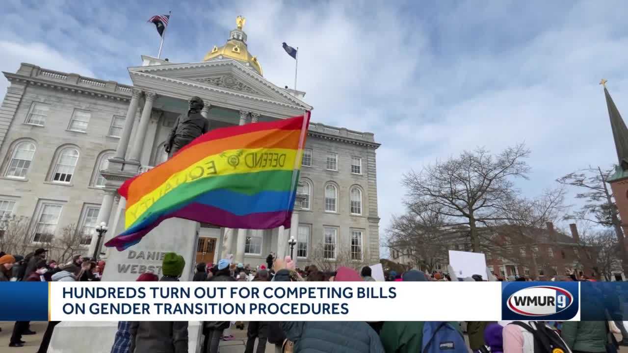 NH Bill Would Ban Gender Affirming Care For Children   Fc62e329 7456 4d94 A347 258e11a7293a Image 