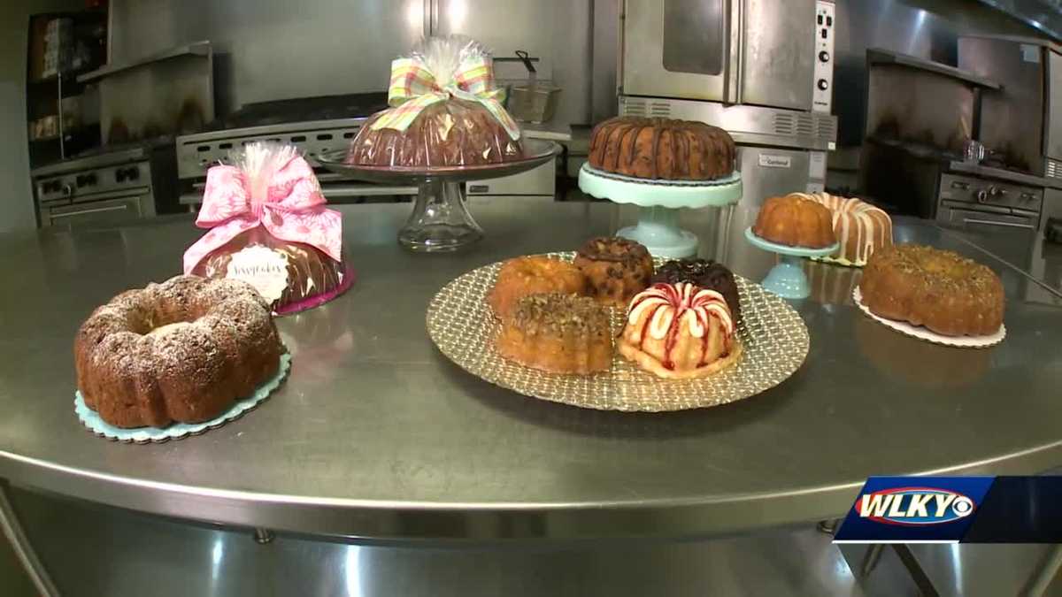 nothing but bundt cakes louisville kentucky