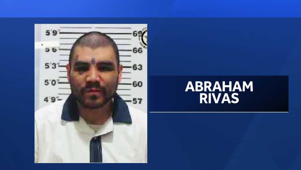 Georgia inmate charged in fraud scheme for impersonating Florida deputy