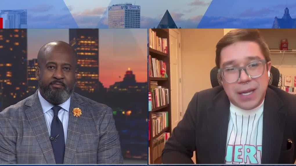 UW professor on his collaboration with Bad Bunny after historic win