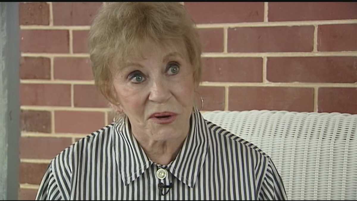 Maggie Peterson 'Charlene Darling' talks Mayberrry Days