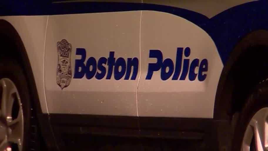 Boston police searching for sex assault suspect