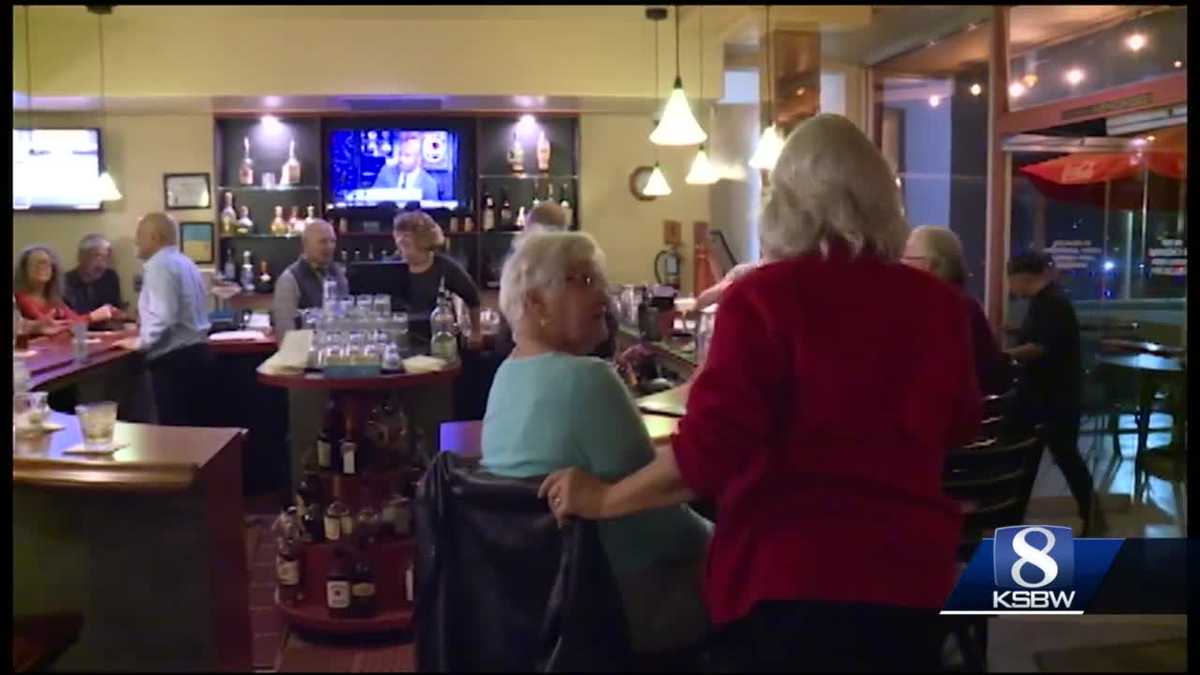 Golden Tee Restaurant and Bar under new ownership