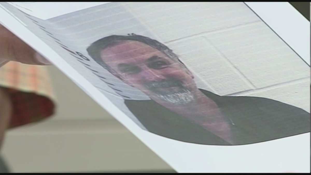 Man who killed parents heads to court for sentencing