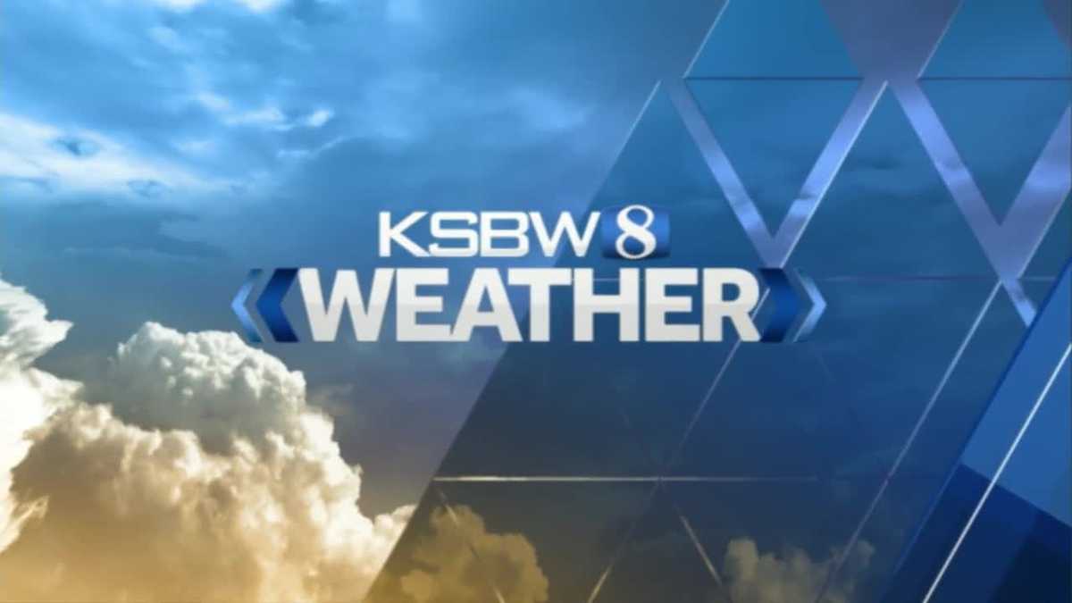 Warmer weather on the way for the weekend