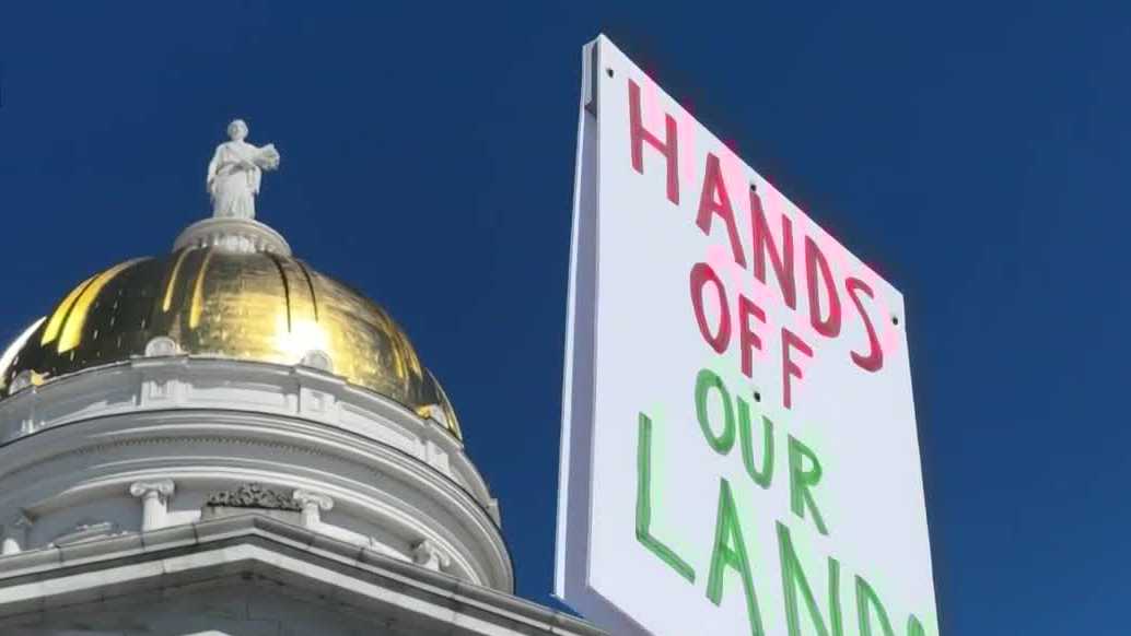 Vermont Land Use Review Board ceases work to implement controversial environmental protections