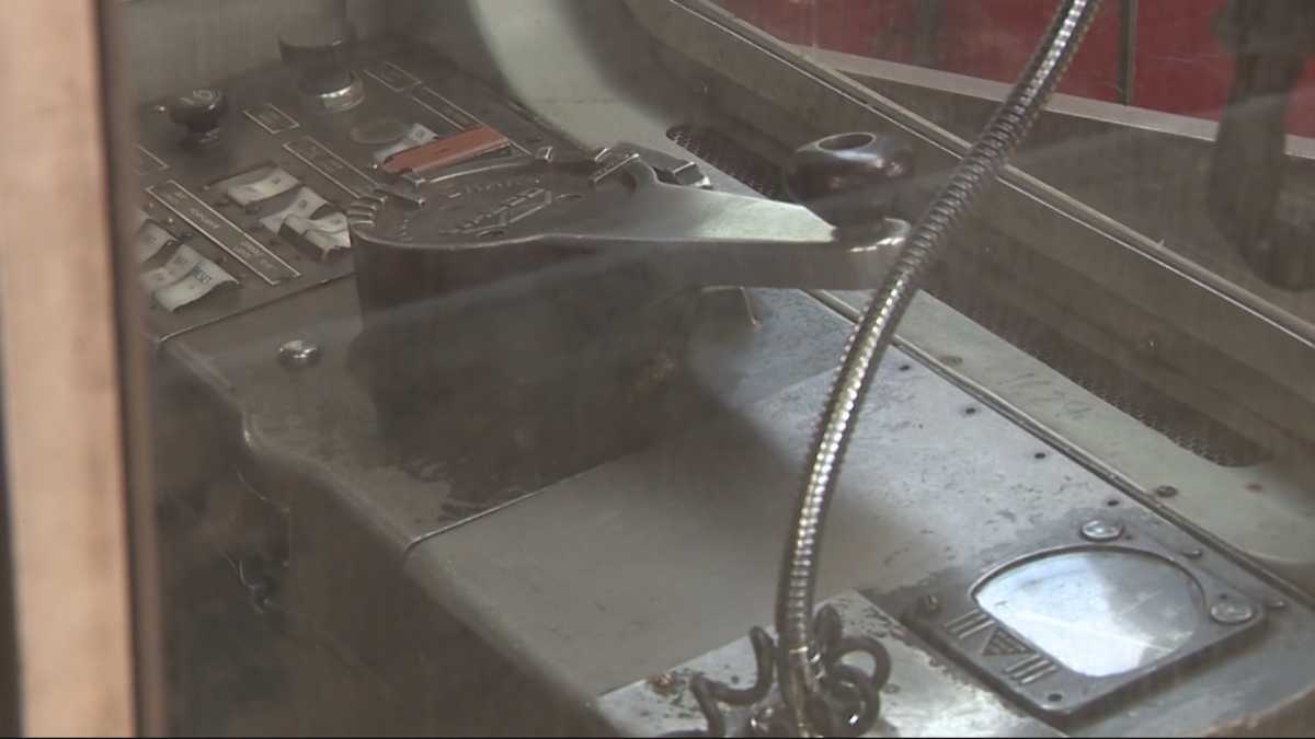 Expert describes how train could keep moving without operator