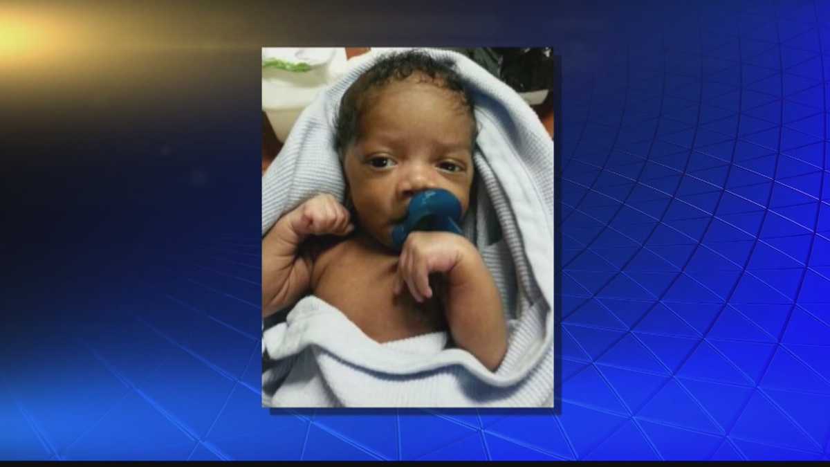 Family speaks out on infant's cosleeping death