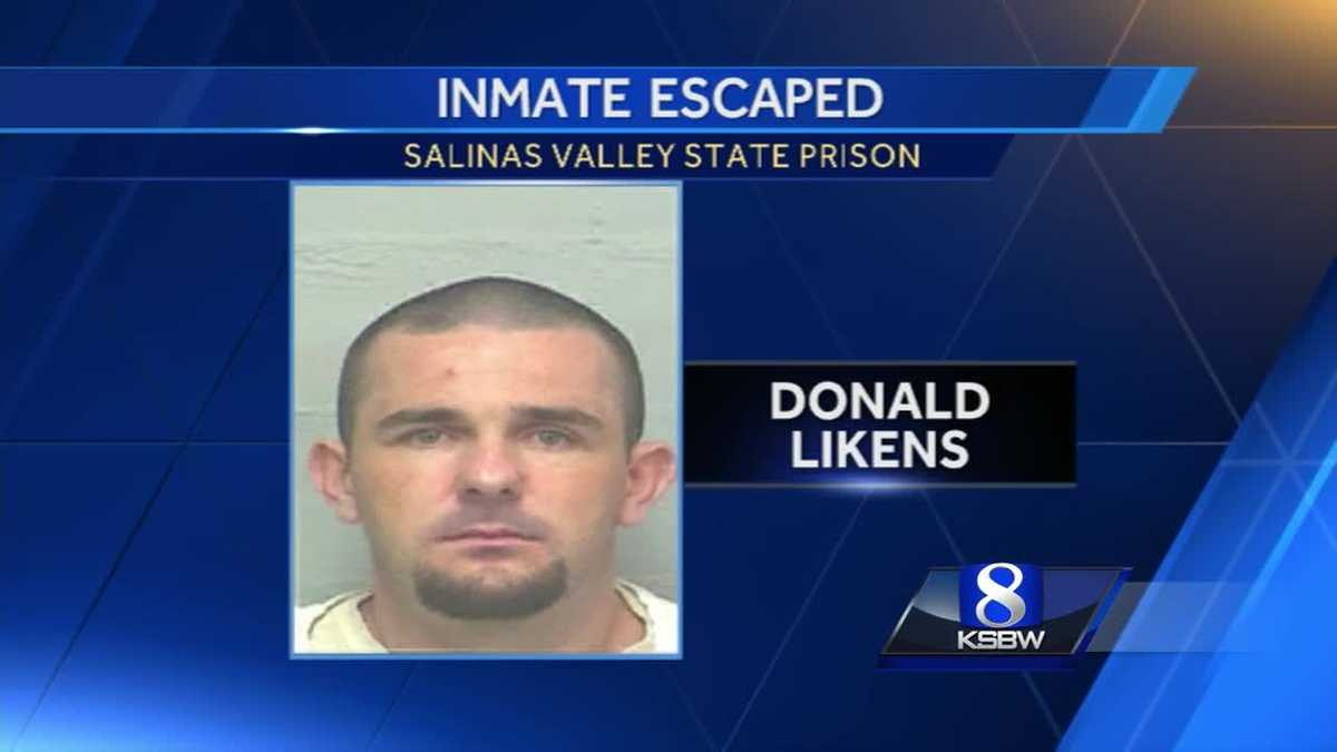 Questions raised over Soledad prison security