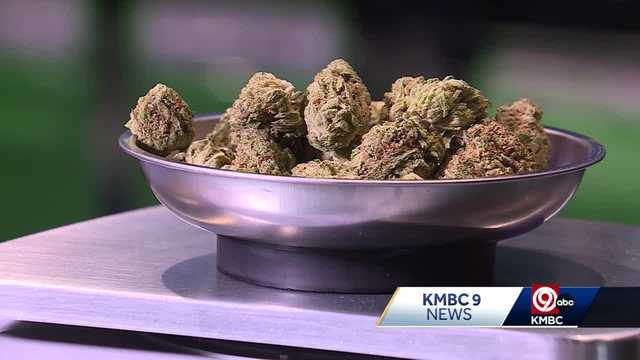 Missouri medical marijuana dispensaries can now apply to sell recreational weed - Vimarsana News