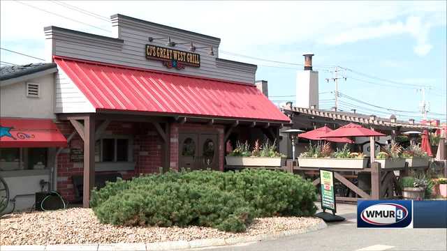 ﻿CJ's Great West Grill in Manchester, NH closing at year's end - Vimarsana News