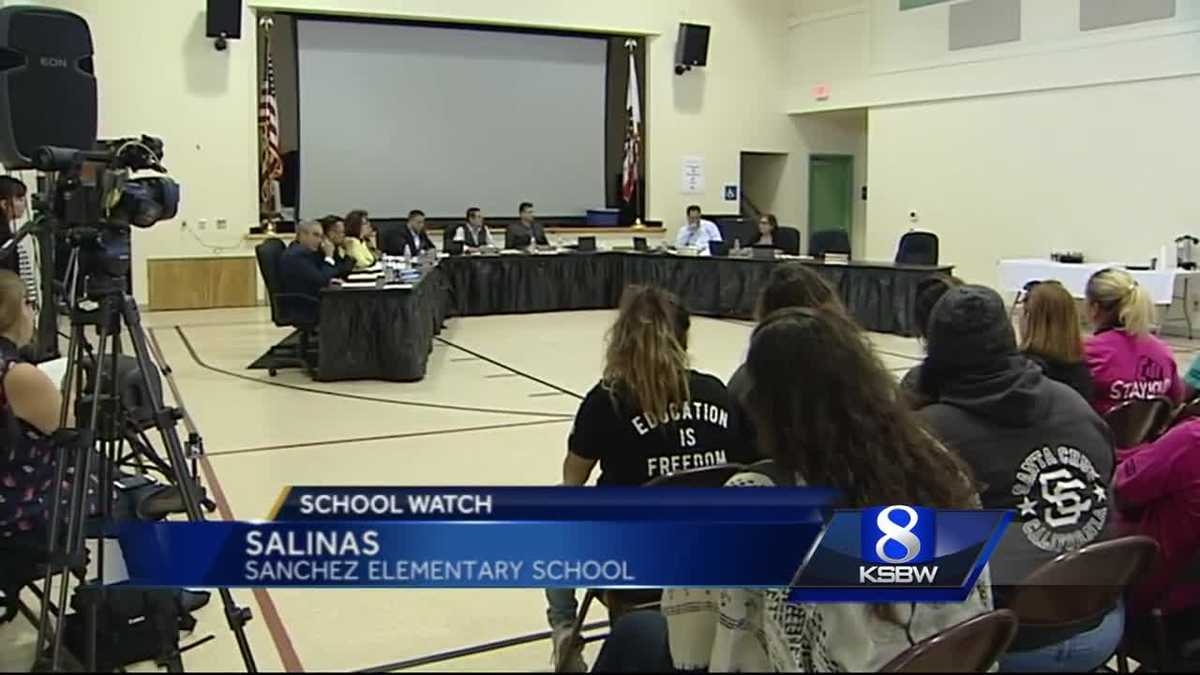 Asilal Union Elementary Schools consider resource officers