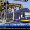 West Sacramento streetcar project paused, city says