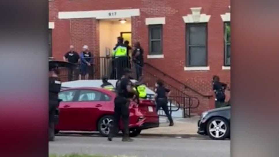 Man killed in second deadly shooting in Dorchester in two nights