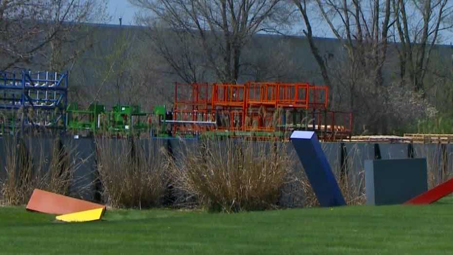 Urbandale company doesn't furlough, layoff but employees apply for