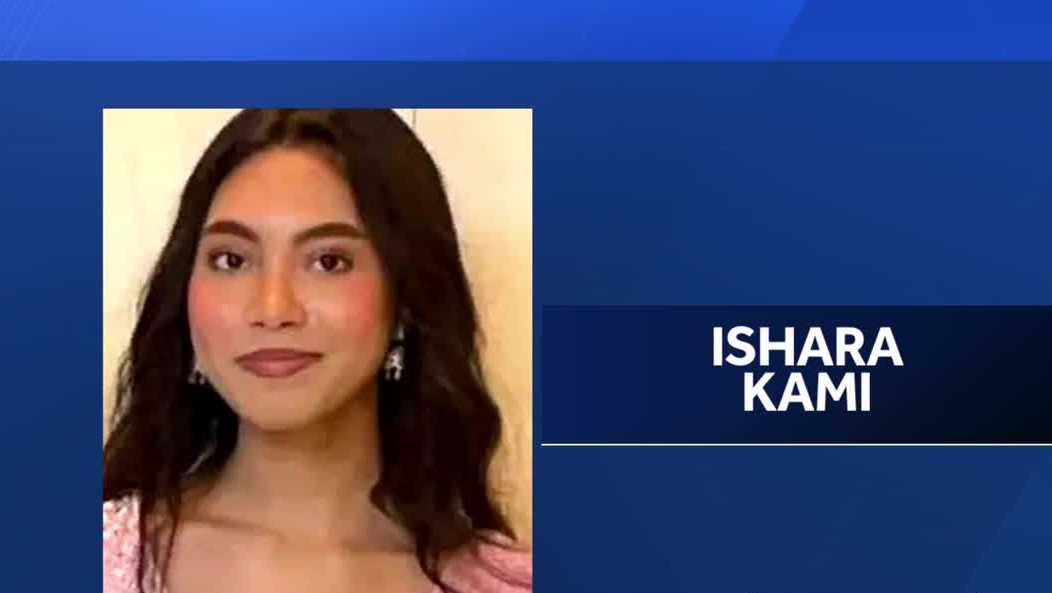 Wintry weather believed to be factor in crash that killed Pittsburgh student, officials say
