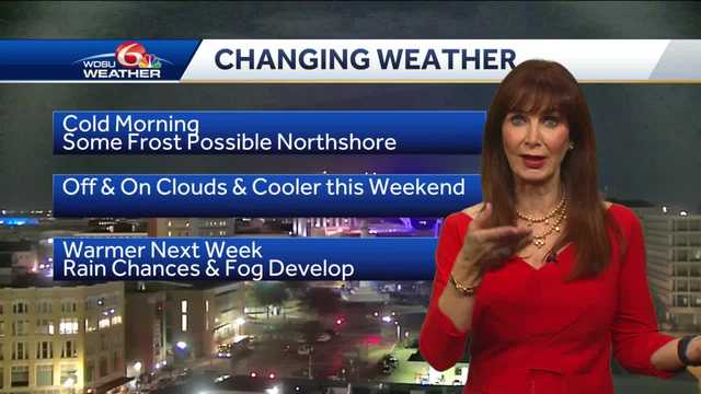 Cold in the morning! - Vimarsana News