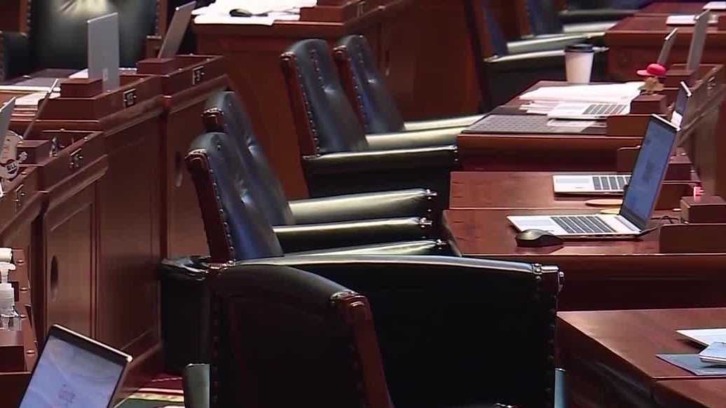 Missouri Supreme Court ruling could reshape 2026 congressional races