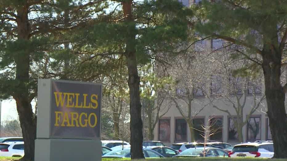 Wells Fargo confirms second COVID19 case at West Des Moines location