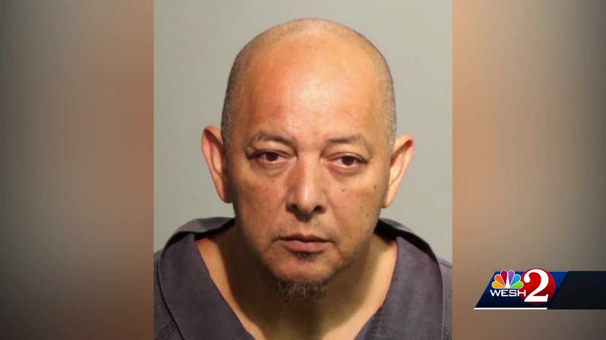 Seminole County man convicted of lewd sex acts with children receives ...