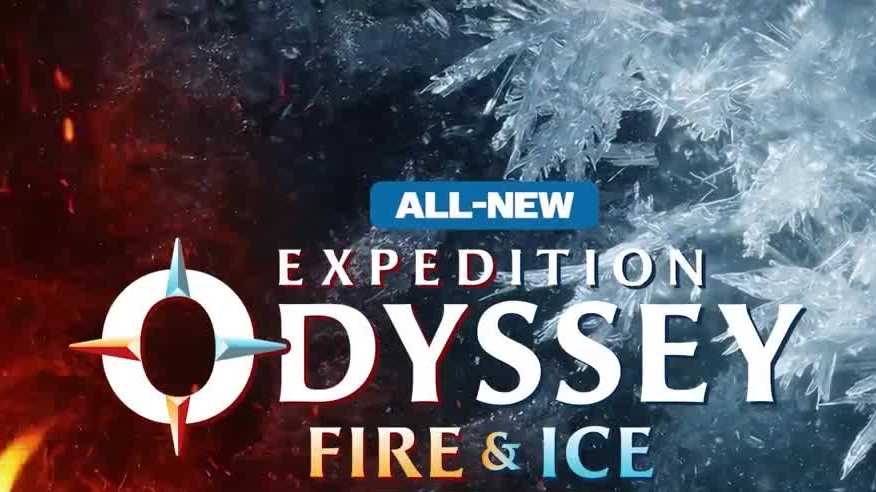 SeaWorld Orlando announces updates to Expedition Odyssey attraction