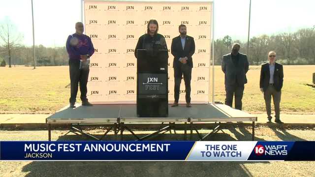 JXN Music Group announces its upcoming music festival - Vimarsana News
