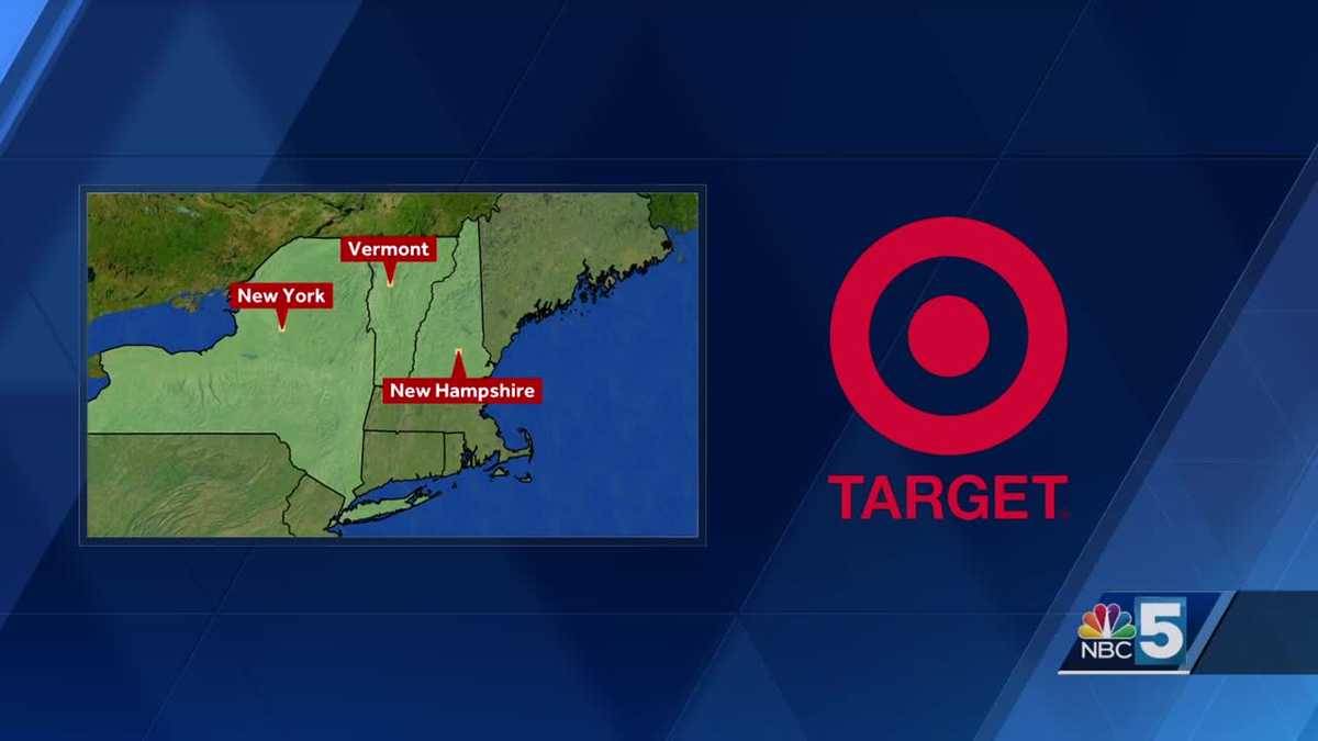 NY, NH, VT Target stores evacuated Saturday night following hoax bomb