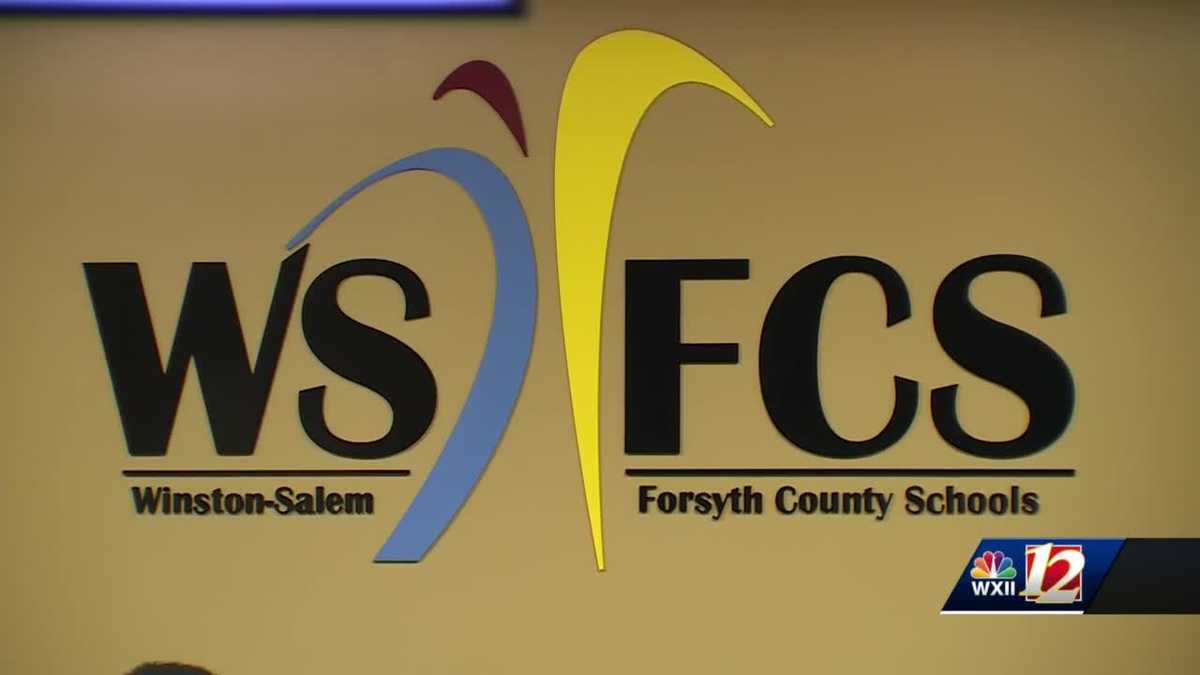 WS/FCS vote for metal detectors in middle schools