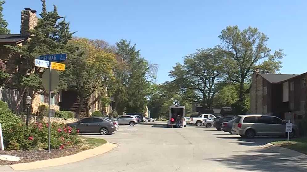 Prairie Village apartment residents demanding answers for rent increase