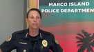 Marco Island Police Chief