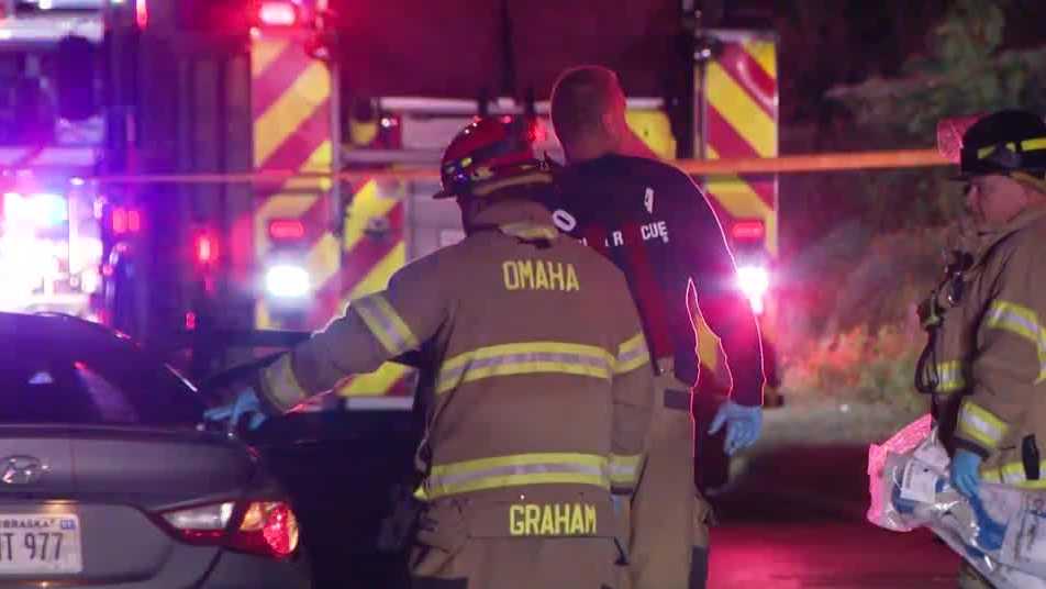 Omaha teen charged in deadly high-speed crash - KETV
