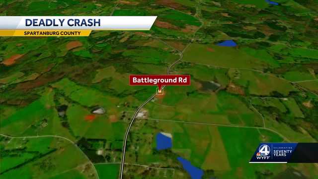 South Carolina: Coroner identifies motorcyclist following crash - Vimarsana News