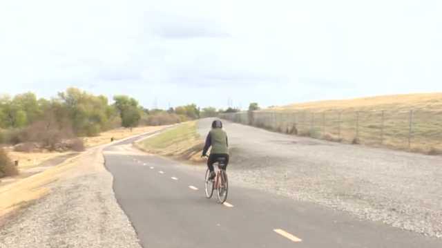 $12 million plan to improve American River Parkway announced - Vimarsana News