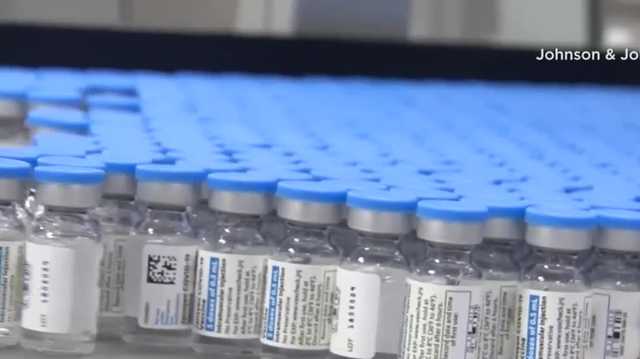 Indiana lowers vaccine age to 55, adds 3 mass vaccine sites for new shot - Vimarsana News