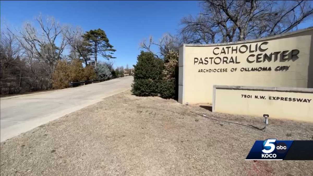 Could Oklahoma have first virtual Catholic charter school?