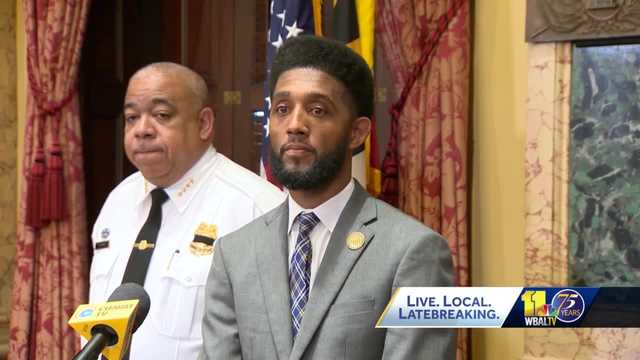 Mayor Scott will bring back curfew for Baltimore City youth - Vimarsana News