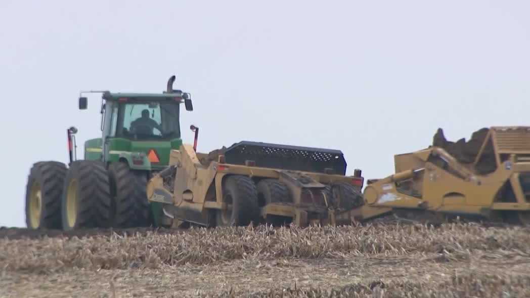 Springfield, Nebraska, prepares for wave of residential growth