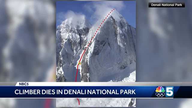Adirondack Forest Ranger killed after falling 1,000 feet from mountain in Alaska - Vimarsana News
