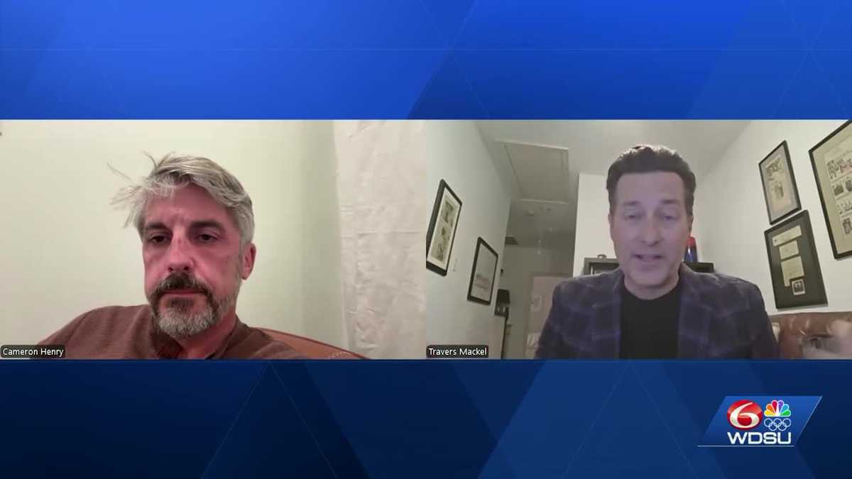 DC Mardi Gras proves to be major lobbying, networking effort for New Orleans area