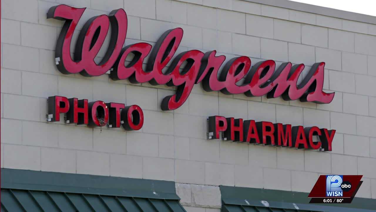 Walgreens is shutting down this Milwaukee store due to 'safety concerns'