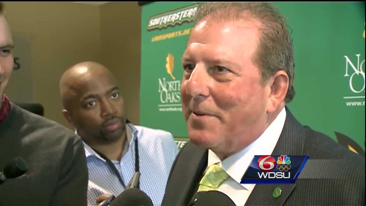 Southeastern names new head football coach