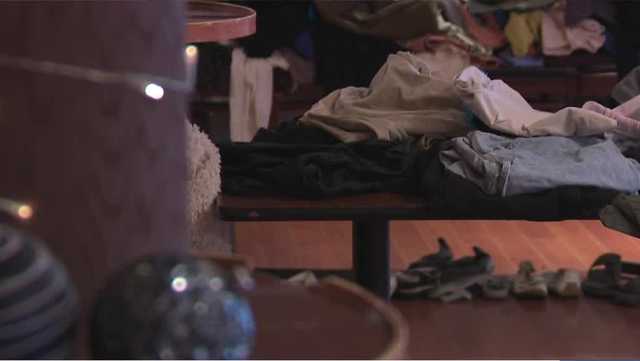 Brewery provides Christmas breakfast, clothing items to city's homeless - Vimarsana News