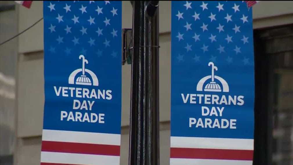 Veterans Day See events around Central Florida Veterans Day See events around Central Florida