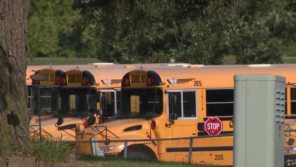 Iowa high school students charged for AI misuse for creating fake nude images of classmates