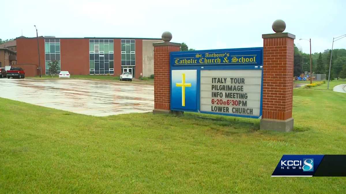 Diocese plans review of public grants for parochial schools