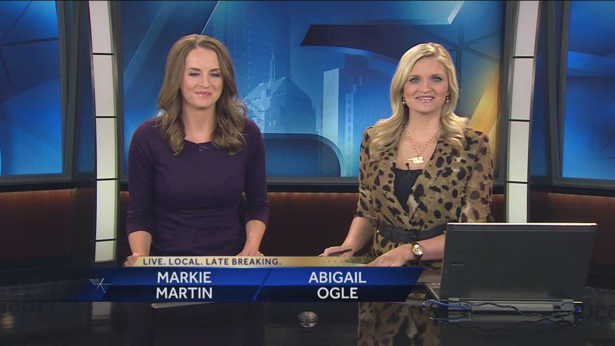 KOCO 5 News Update for April 21