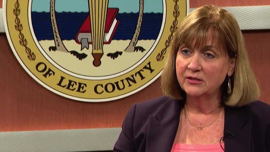 School District of Lee County superintendent says students 'flourishing' despite budget cuts